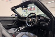 Porsche 911 CARRERA S PDK 14