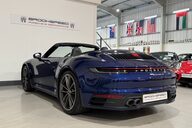Porsche 911 CARRERA S PDK 3