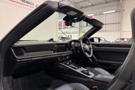 Porsche 911 CARRERA S PDK 18