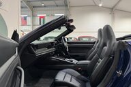 Porsche 911 CARRERA S PDK 19