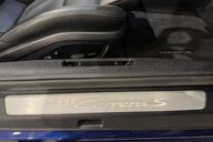 Porsche 911 CARRERA S PDK 37