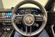 Porsche 911 CARRERA S PDK 12