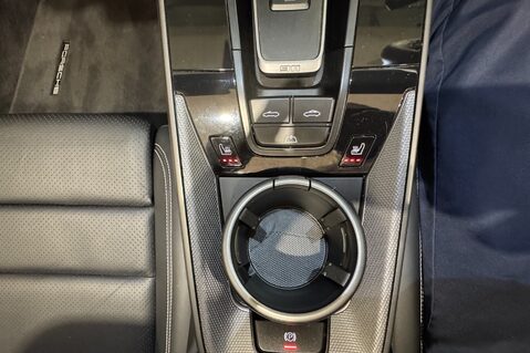 Porsche 911 CARRERA S PDK 35