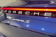 Porsche 911 CARRERA S PDK 39
