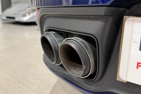 Porsche 911 CARRERA S PDK 40