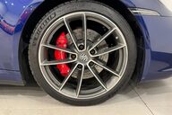 Porsche 911 CARRERA S PDK 41