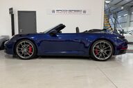 Porsche 911 CARRERA S PDK 9