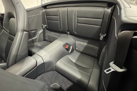Porsche 911 CARRERA S PDK 21