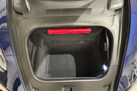 Porsche 911 CARRERA S PDK 42