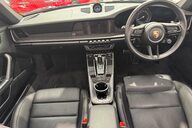 Porsche 911 CARRERA S PDK 13