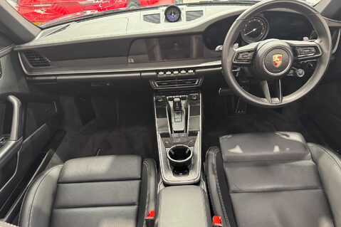 Porsche 911 CARRERA S PDK 13