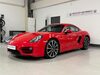 Porsche Cayman 24V PDK