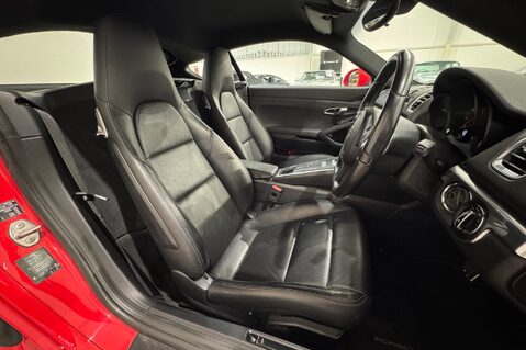 Porsche Cayman 24V PDK 15