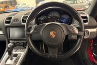 Porsche Cayman 24V PDK 12