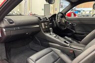 Porsche Cayman 24V PDK 16