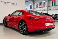 Porsche Cayman 24V PDK 3