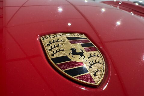 Porsche Cayman 24V PDK 35
