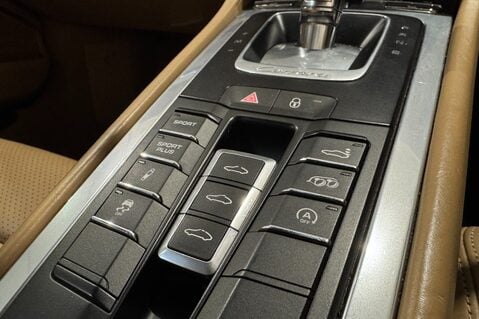 Porsche 911 CARRERA S PDK 30