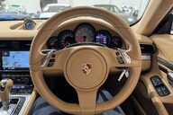 Porsche 911 CARRERA S PDK 12