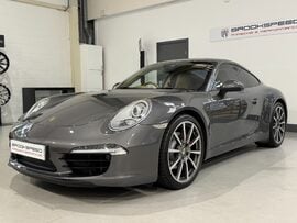 Porsche 911 CARRERA S PDK