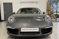 Porsche 911 CARRERA S PDK 4