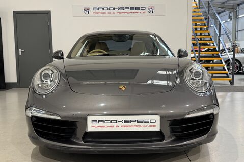 Porsche 911 CARRERA S PDK 4
