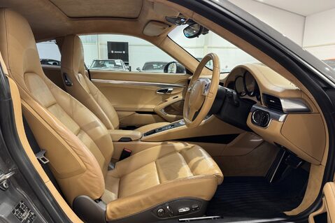 Porsche 911 CARRERA S PDK 14