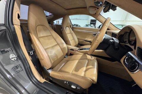 Porsche 911 CARRERA S PDK 15