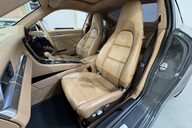 Porsche 911 CARRERA S PDK 18