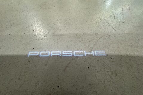 Porsche 911 CARRERA S PDK 40