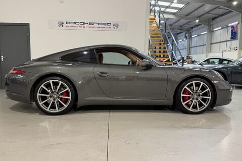 Porsche 911 CARRERA S PDK 2