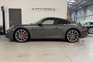 Porsche 911 CARRERA S PDK 9