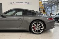 Porsche 911 CARRERA S PDK 45