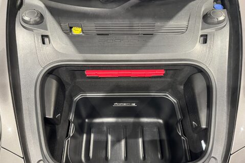 Porsche 911 CARRERA S PDK 39