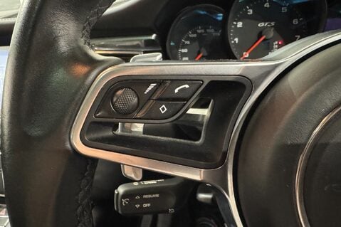 Porsche Macan GTS PDK 31