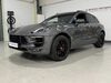 Porsche Macan GTS PDK