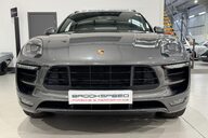 Porsche Macan GTS PDK 4