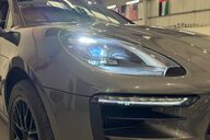 Porsche Macan GTS PDK 42