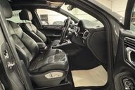 Porsche Macan GTS PDK 13