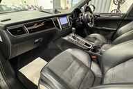 Porsche Macan GTS PDK 17