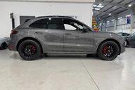 Porsche Macan GTS PDK 2