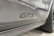Porsche Macan GTS PDK 46