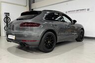 Porsche Macan GTS PDK 7