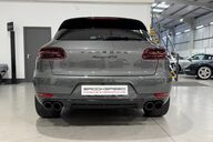 Porsche Macan GTS PDK 8