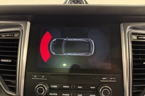 Porsche Macan GTS PDK 29
