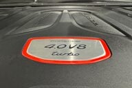 Porsche Cayenne V8 TURBO TIPTRONIC 46