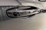 Porsche Cayenne V8 TURBO TIPTRONIC 45