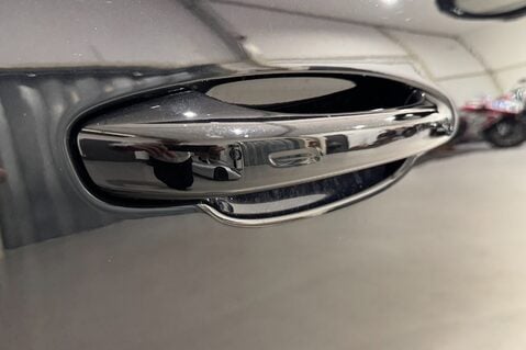 Porsche Cayenne V8 TURBO TIPTRONIC 45