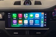 Porsche Cayenne V8 TURBO TIPTRONIC 37