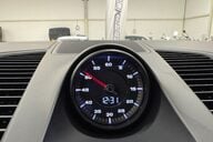 Porsche Cayenne V8 TURBO TIPTRONIC 39